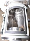 Used Merlin 250 Liter High Intensity Mixer